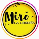 Libreria Miro Logo